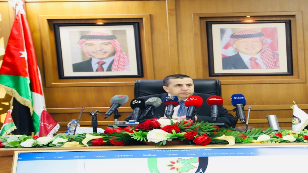 أسماء الطلبة الأوائل في امتحان الشامل