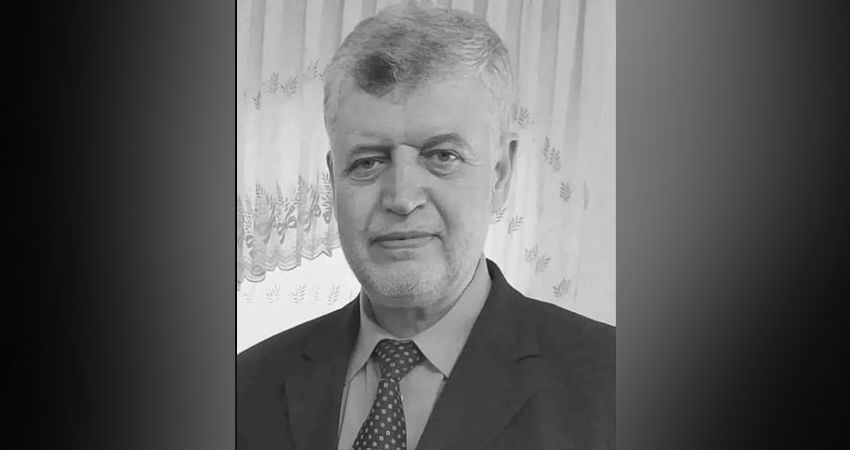 بيان من جامعة مؤتة حول مقتل د. احمد الزعبي