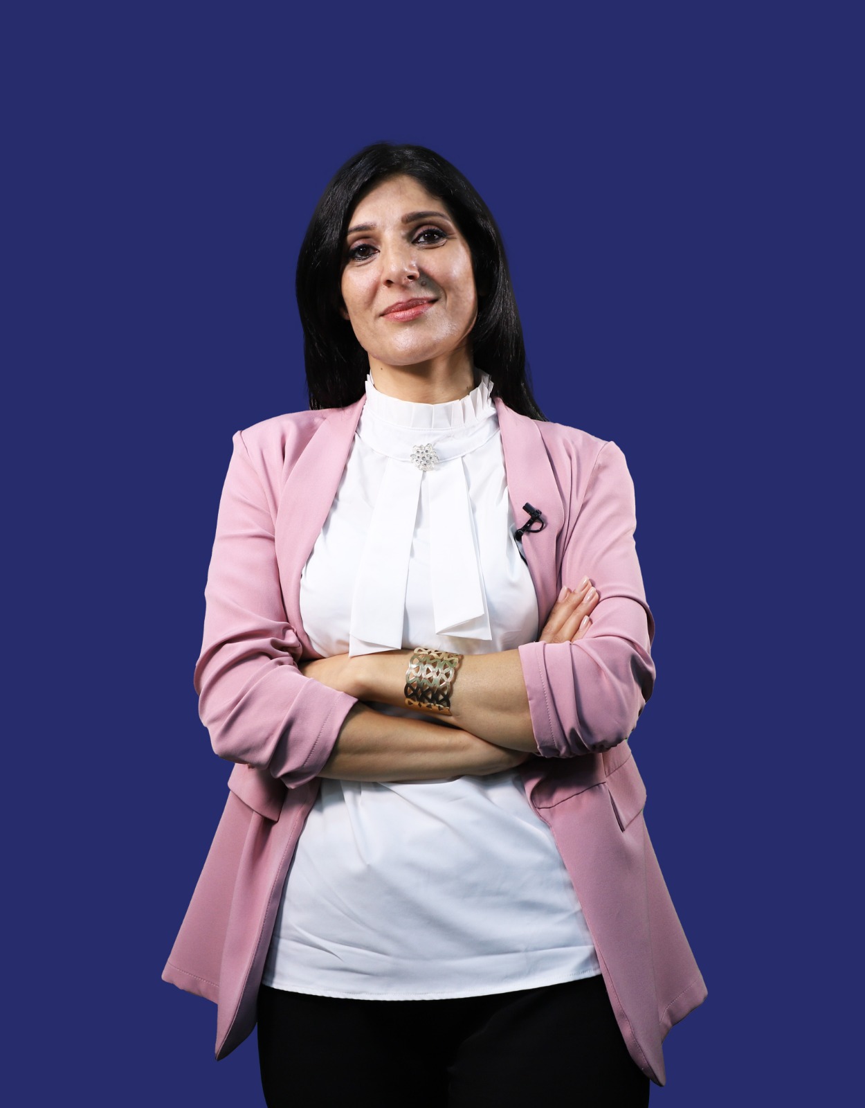 تهاني الحمايدة