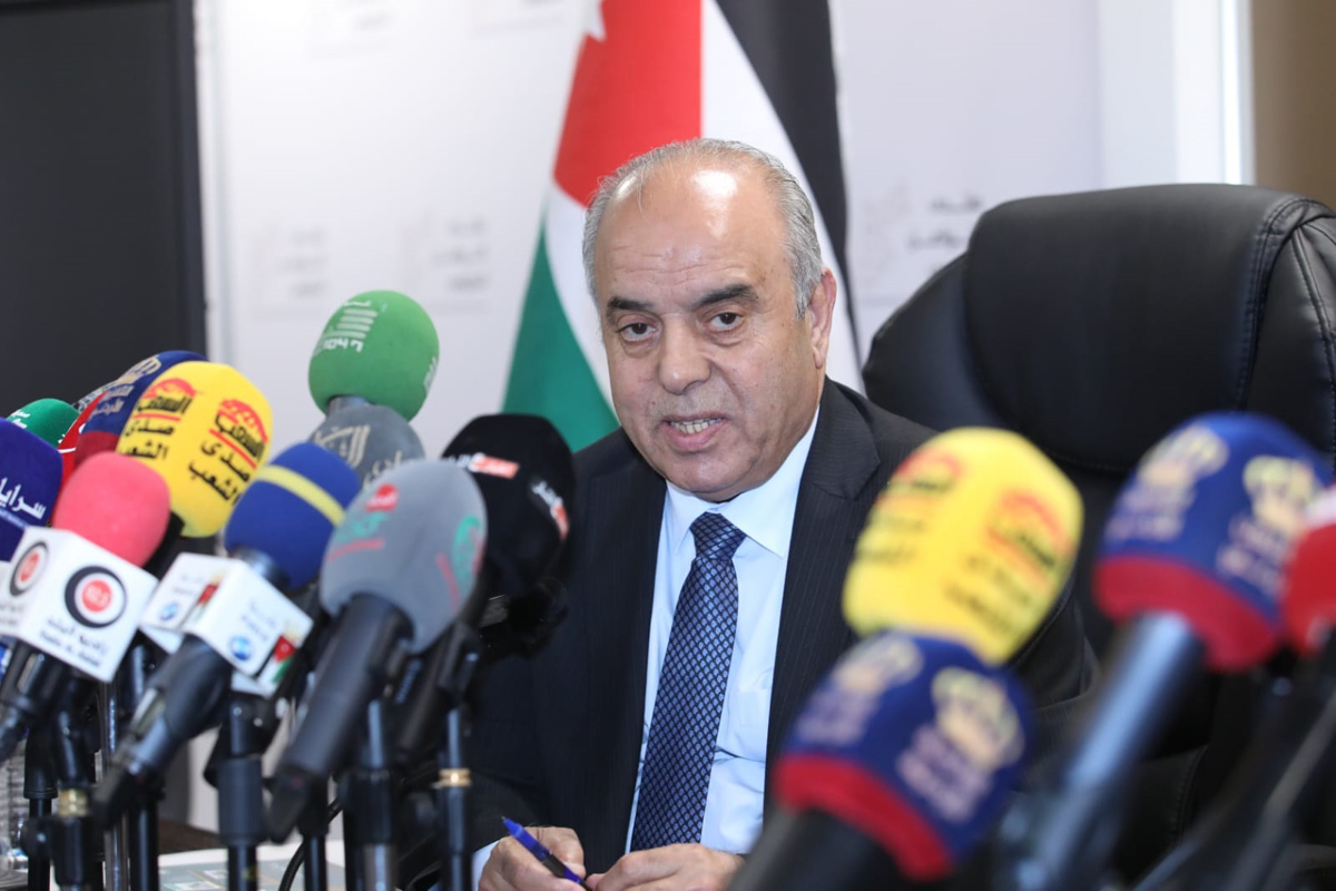 محافظة يشدد على ضرورة تفعيل مجالس الطلبة وأولياء الأمور