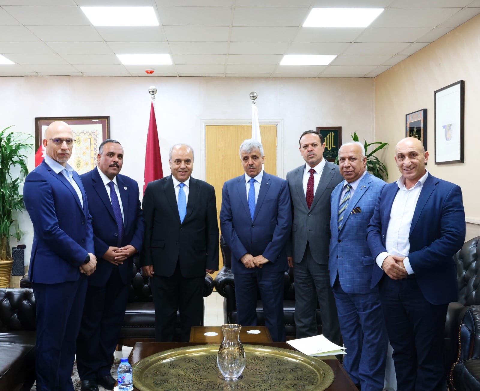 إطلاق منصة إلكترونية لتعليم المنهاج الفلسطيني مجانا