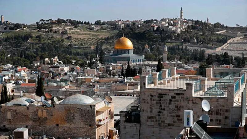 القدس والهاشميون - تاريخ الأردن 2007