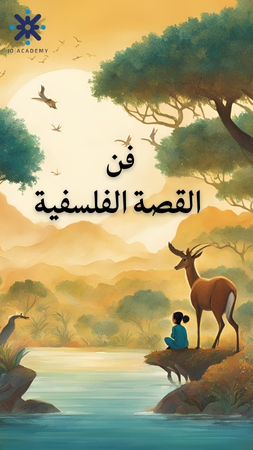 فن القصة الفلسفية القضايا الأدبية 2007