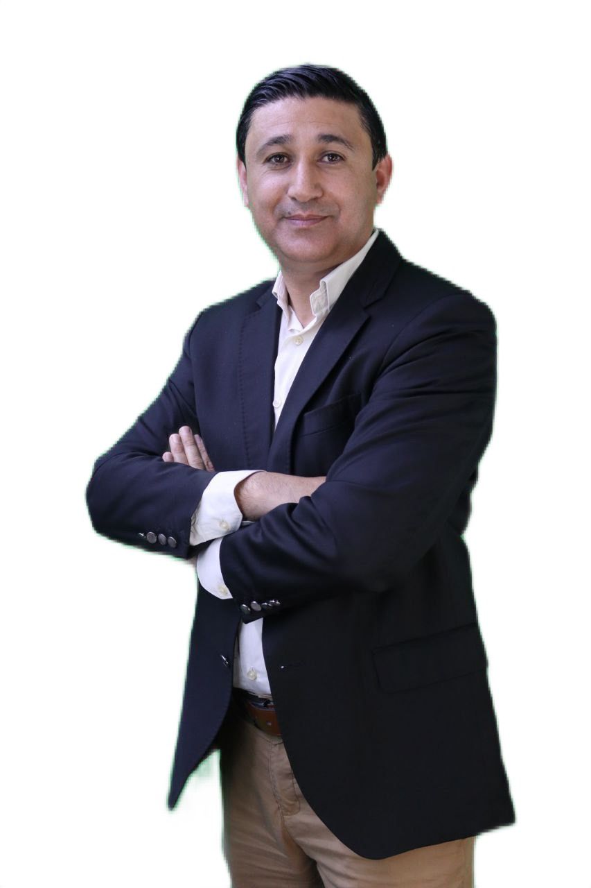 مراد البرماوي