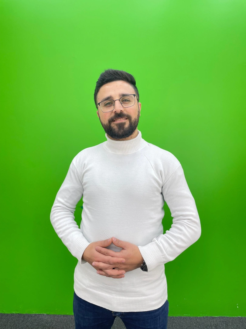 احمد الزعارير