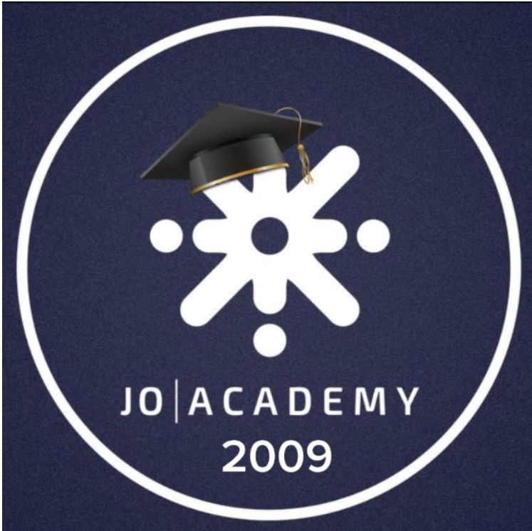 2009جروبات جوأكاديمي