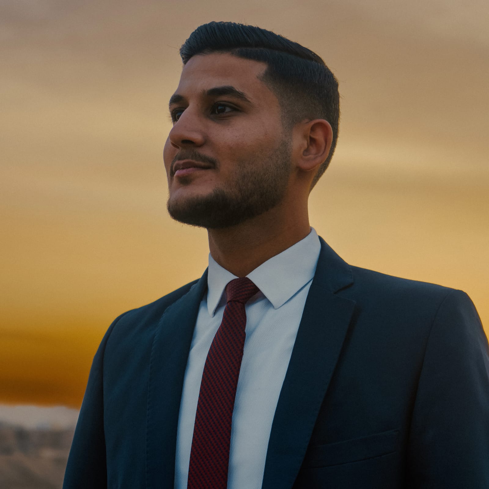 ابراهيم صباح