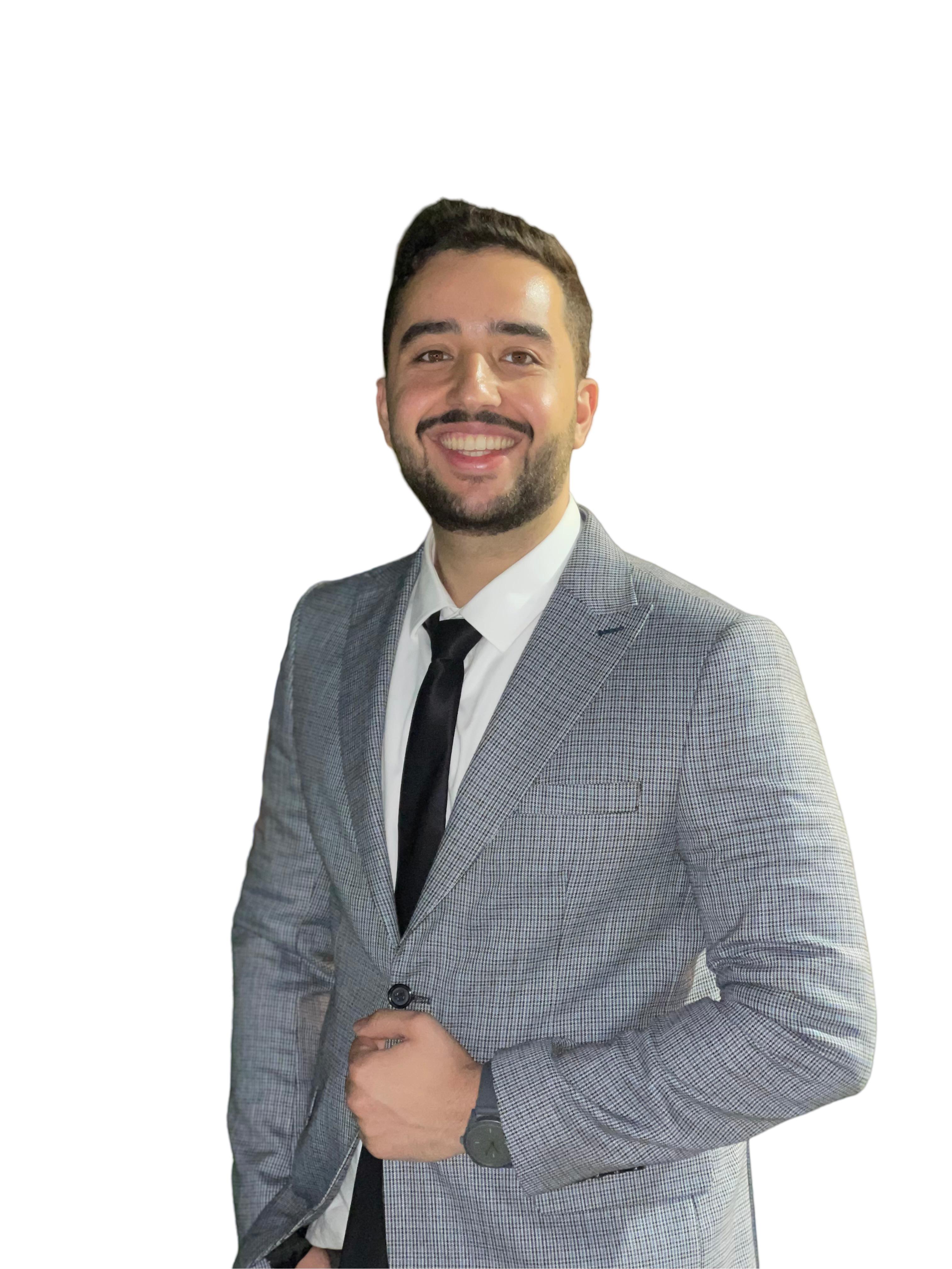 Ghaith Al-Riyahatneh