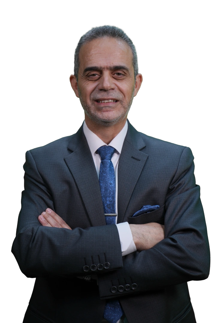 بسام القواسمة