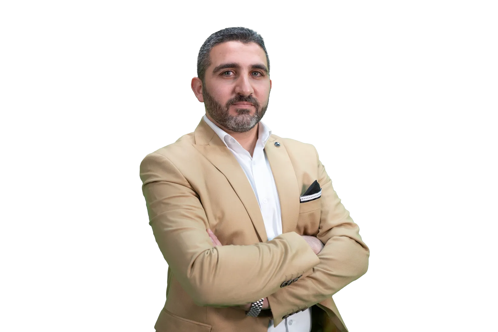 أحمد الرباع