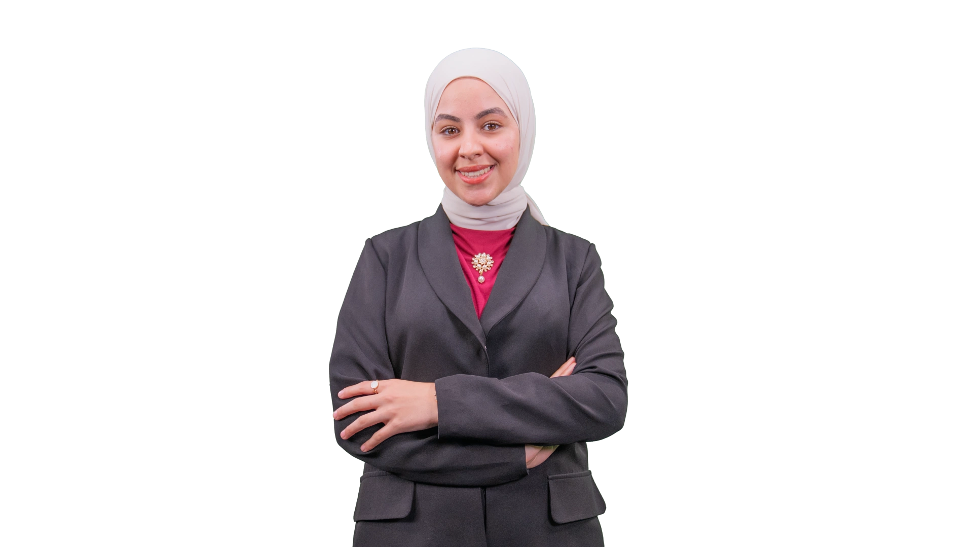 وفاء الجزرة