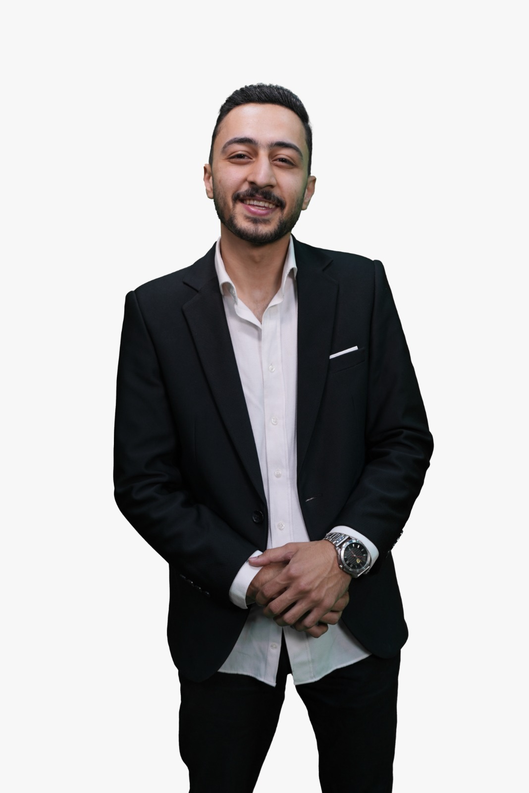 محمد العقرباوي