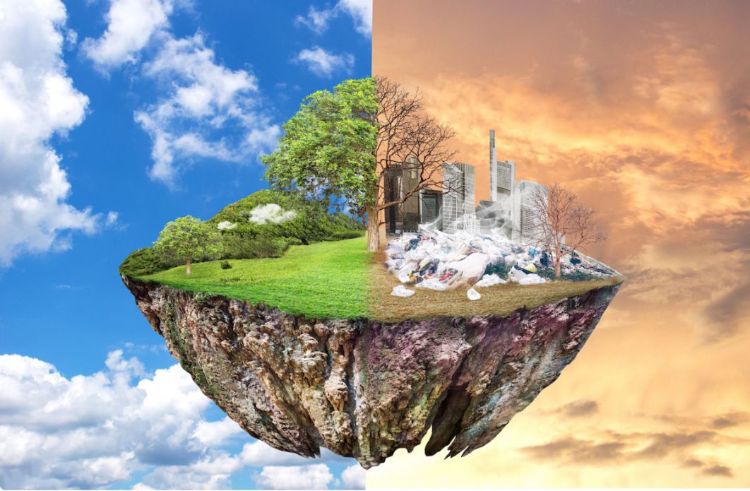 التنبؤ بالتغير المناخي - علوم ارض - حادي عشر