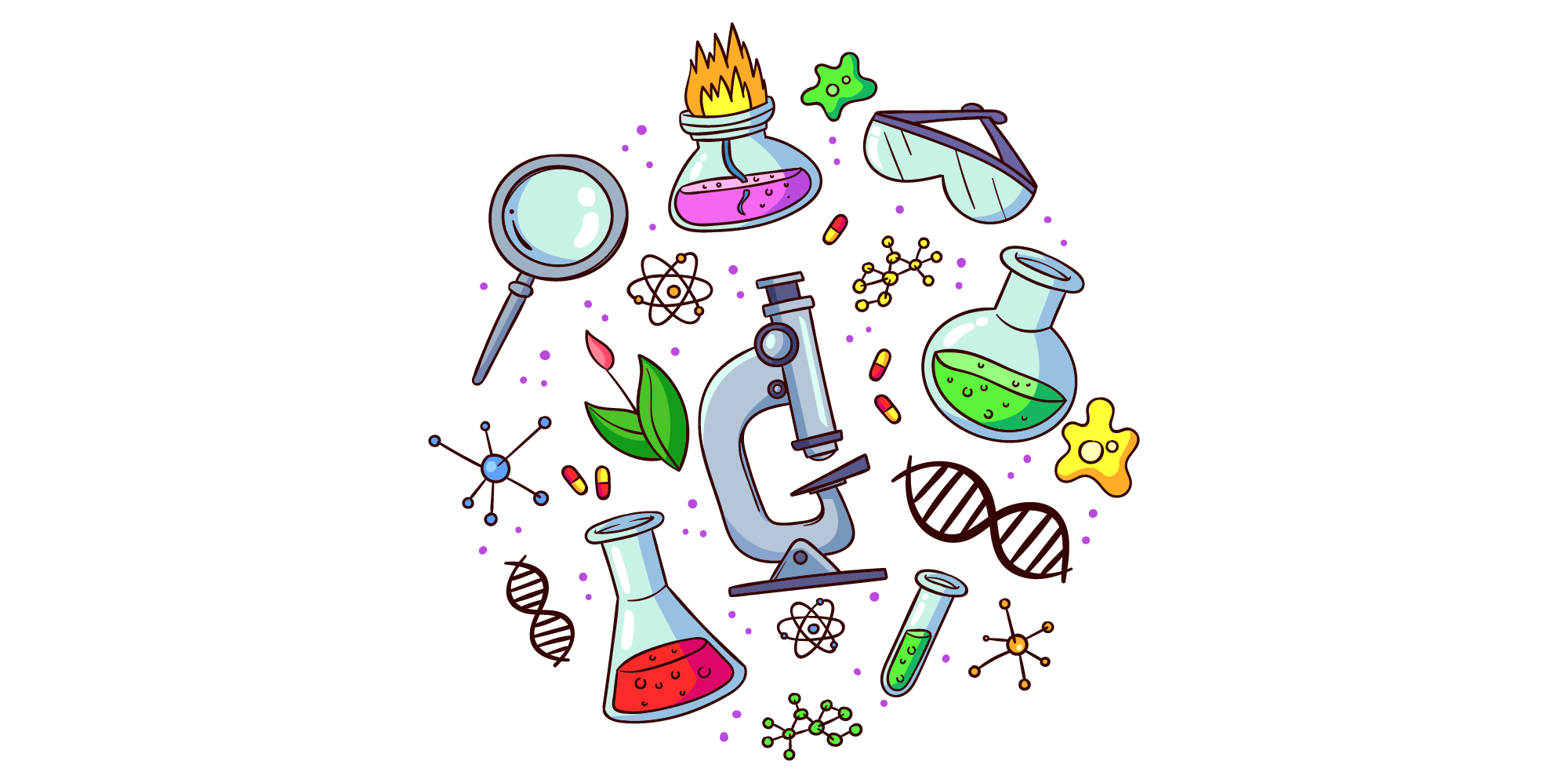 الحسابات الكيميائية - كيمياء - حادي عشر