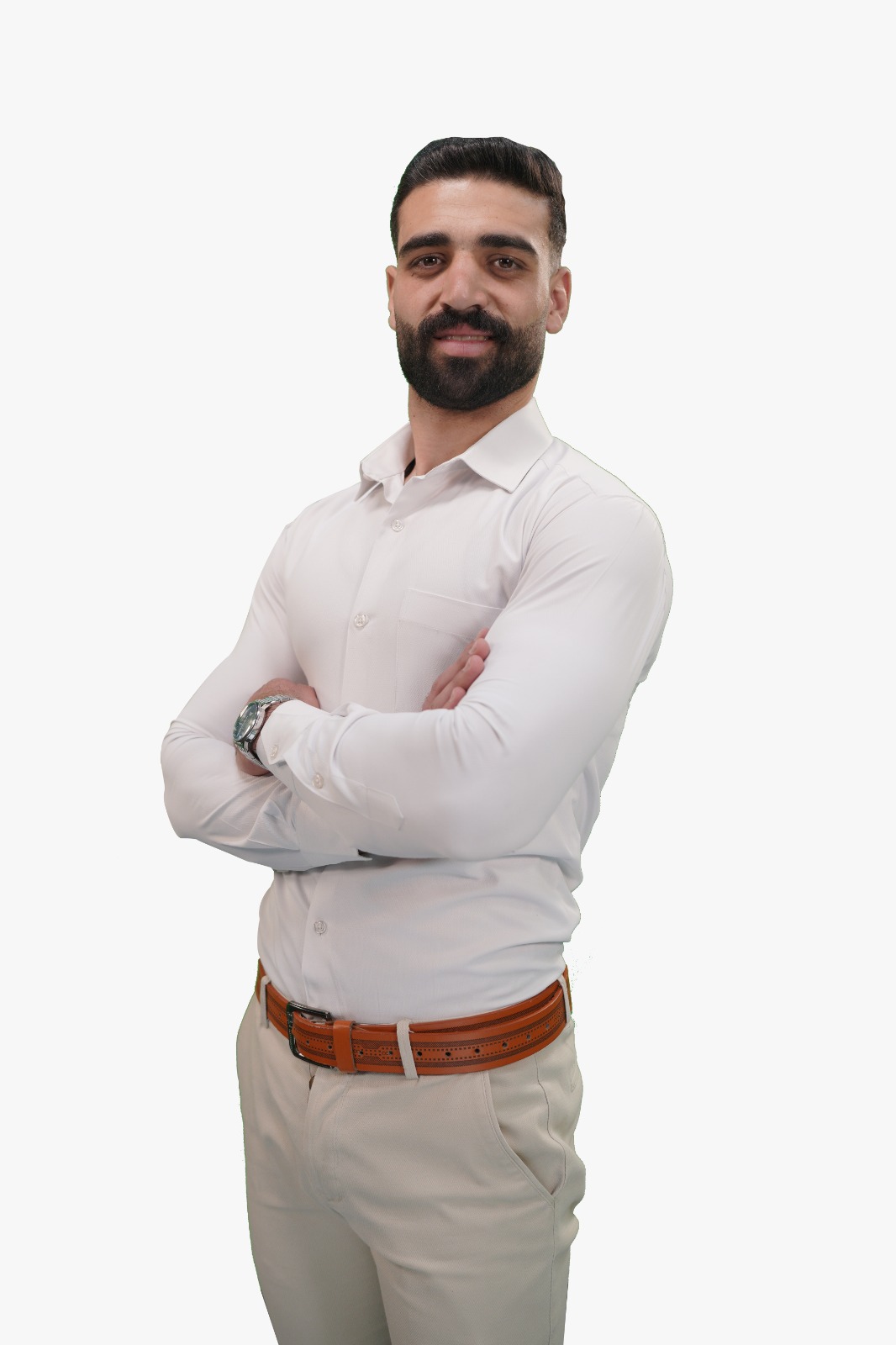 احمد المصري