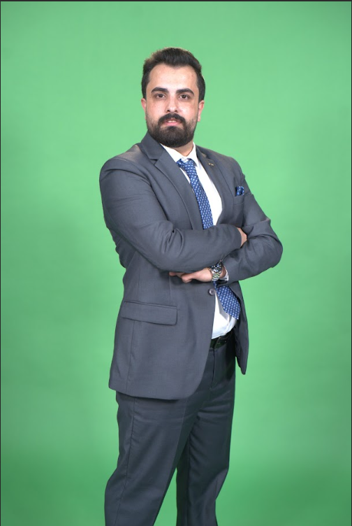 د. نور الدروبي