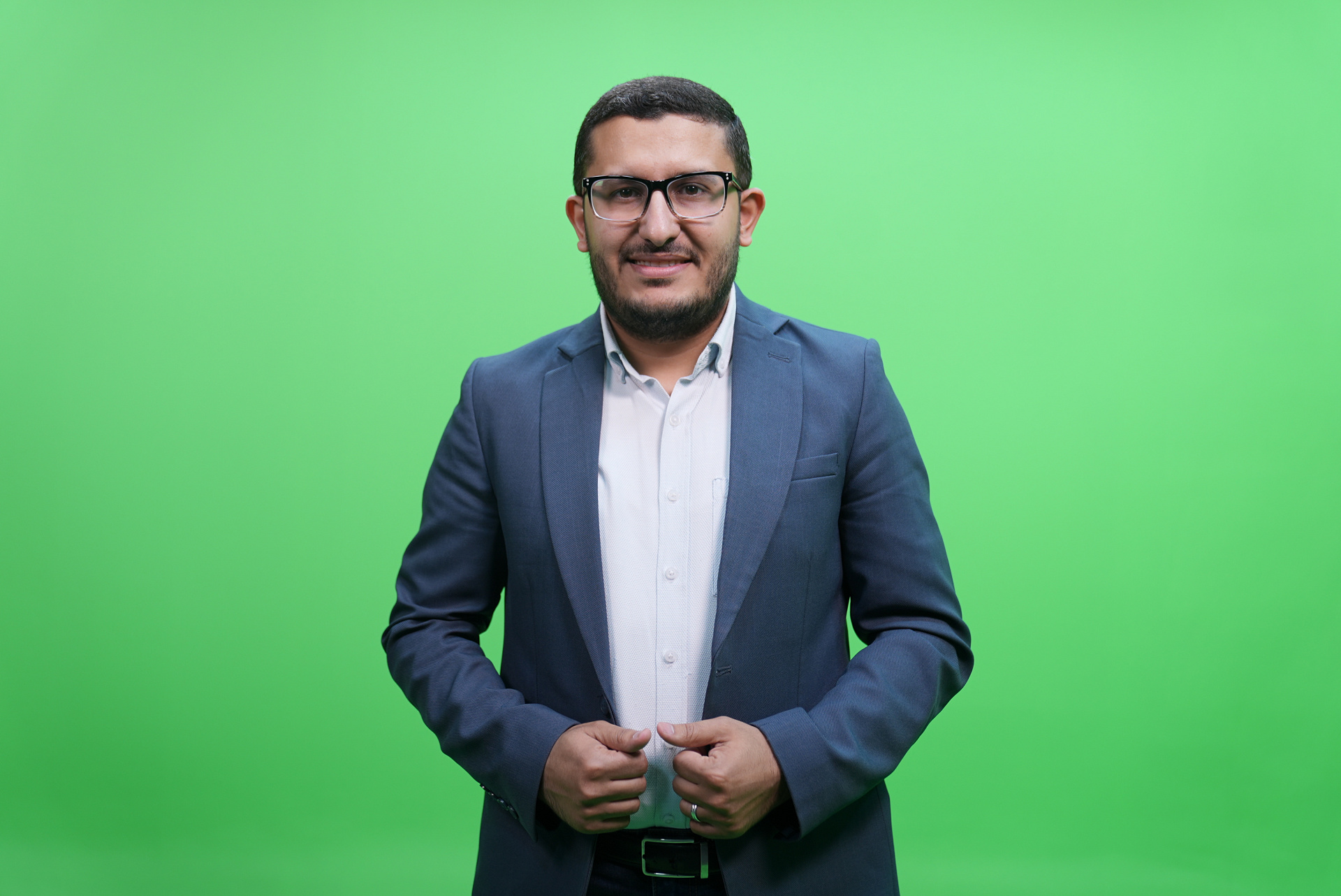 محمد صالح ( كيمياء )