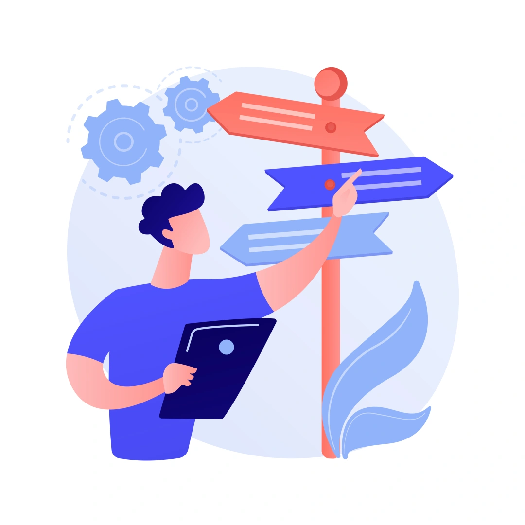 أَنَّخِذُ قرارَا - اللغة العربية - حادي عشر