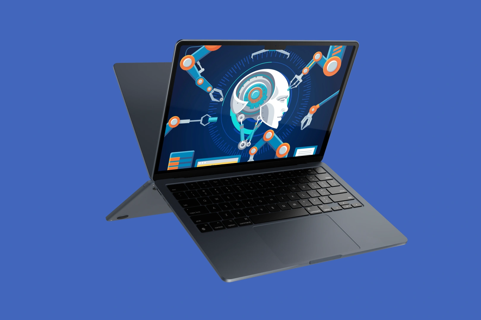 الذَّكاءُ الاصْطِناعيُّ - اللغة العربية - حادي عشر