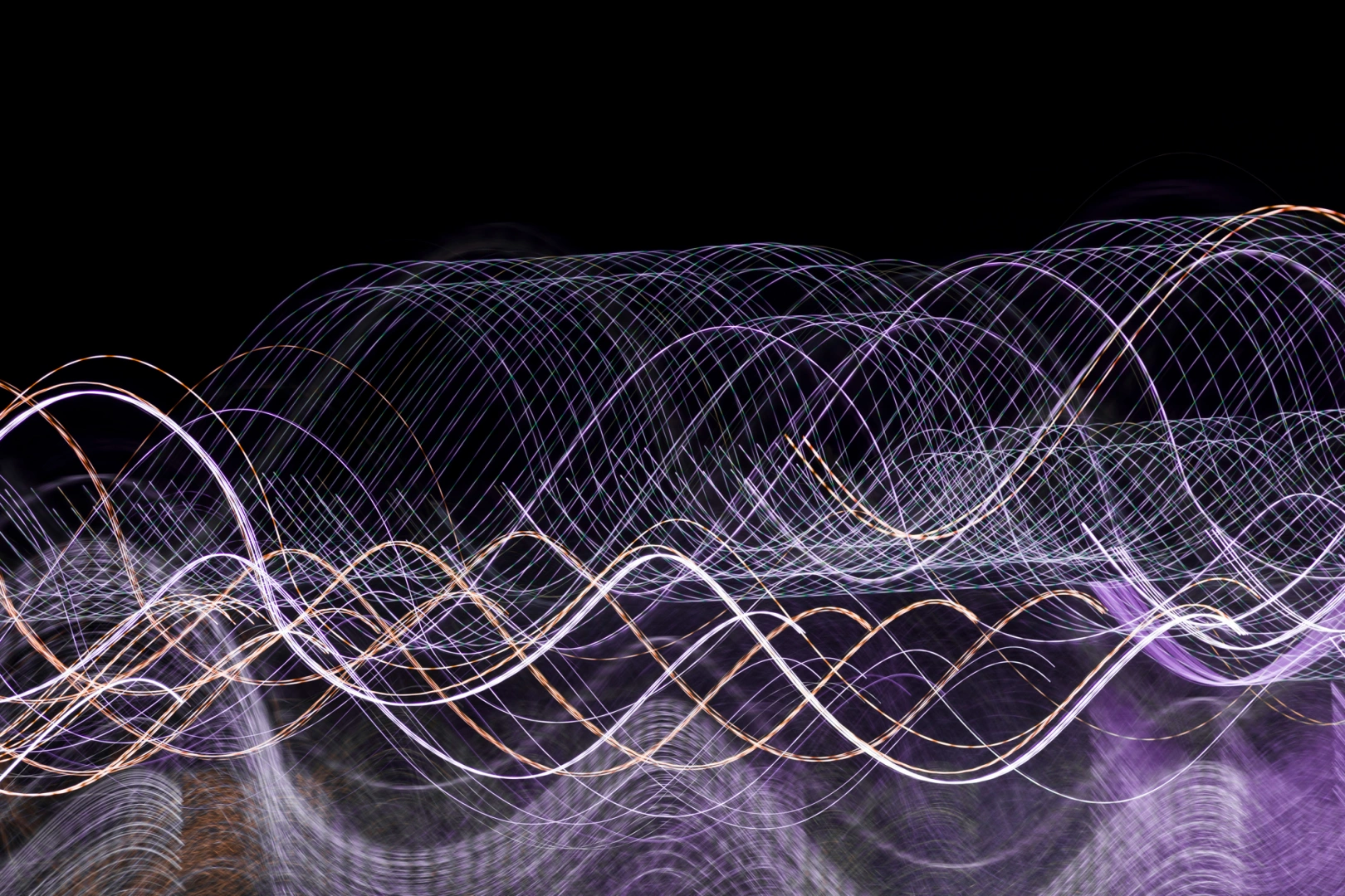 التداخل والموجات الموقوفة - فيزياء - حادي عشر