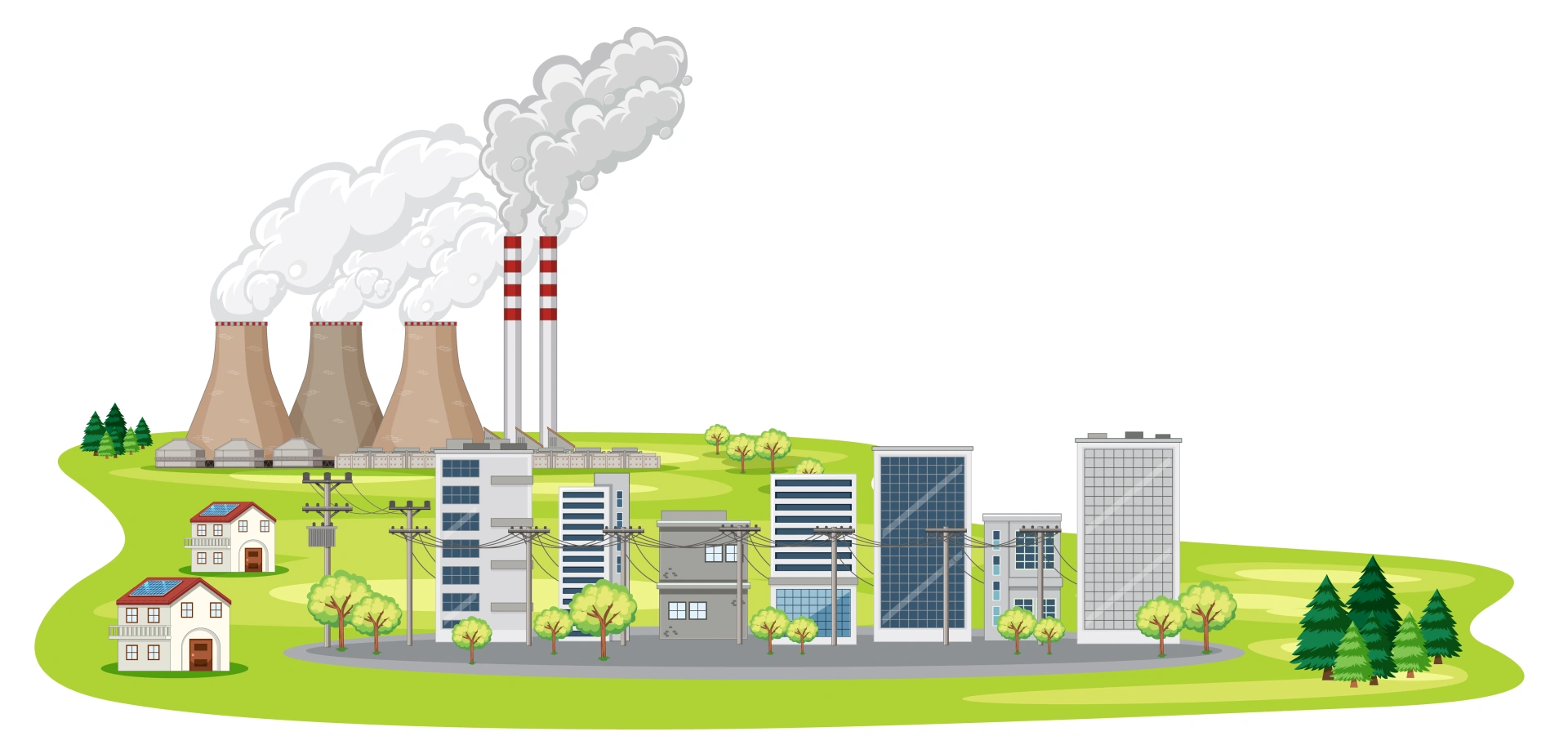 أنواع الوقود الأحفوري -علوم ارض - حادي عشر