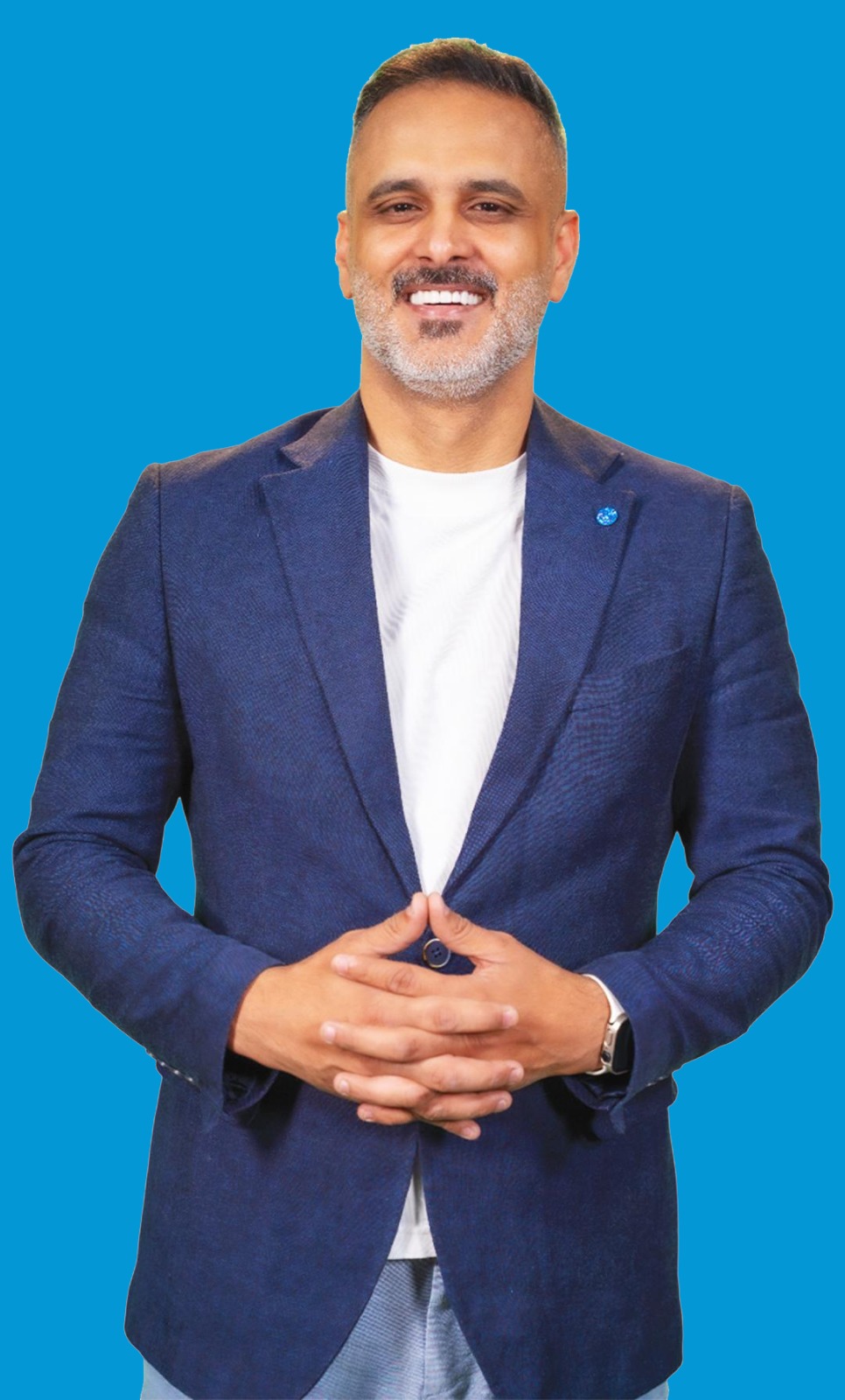 الأستاذ عامر جرابعة