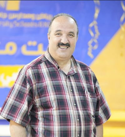 رياض ابو عبيد