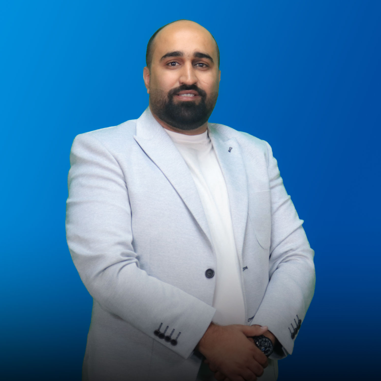 هاشم الزوايدة