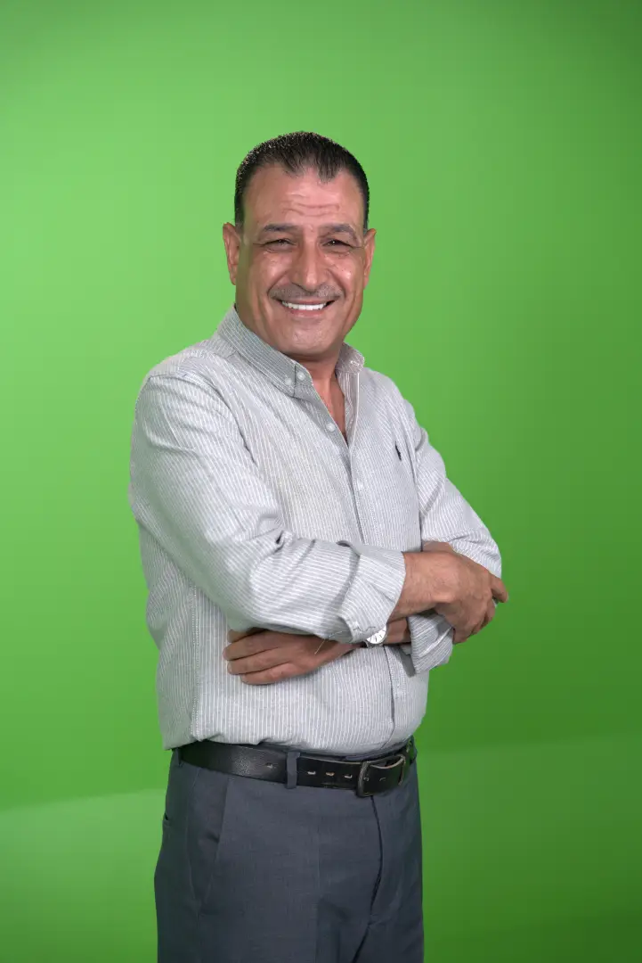 عبدالله الكسجي