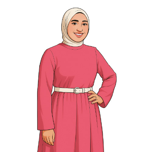 أسيل أبو غزالة