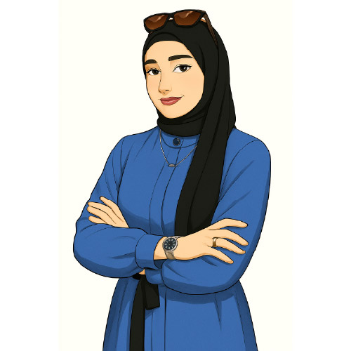 رغد ابو زيتون