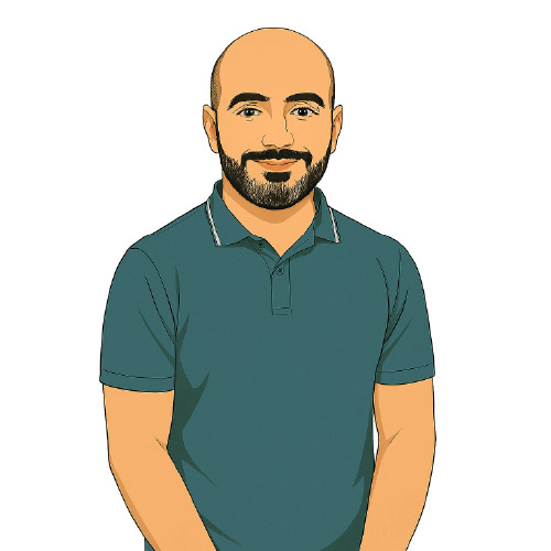 سلمان ابو دحروج