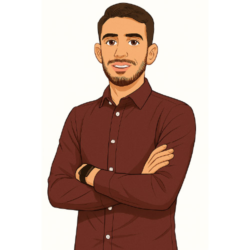 عبدالله الميناوي