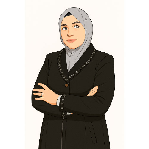 عبير العمري