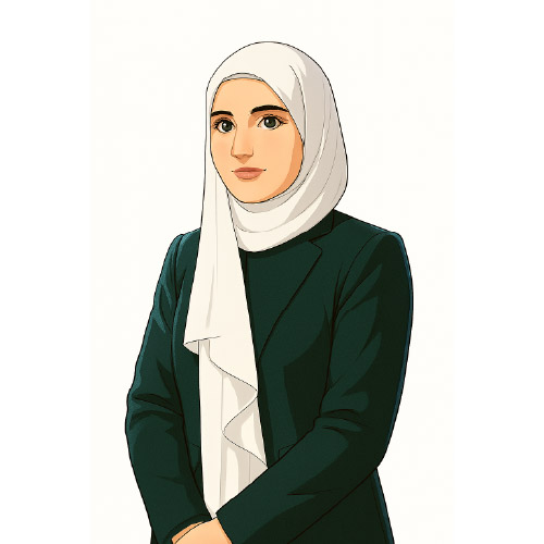 غادة العموش