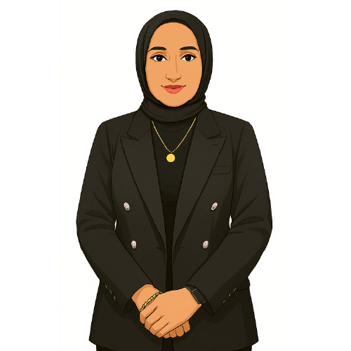 فاطمة عبابنة