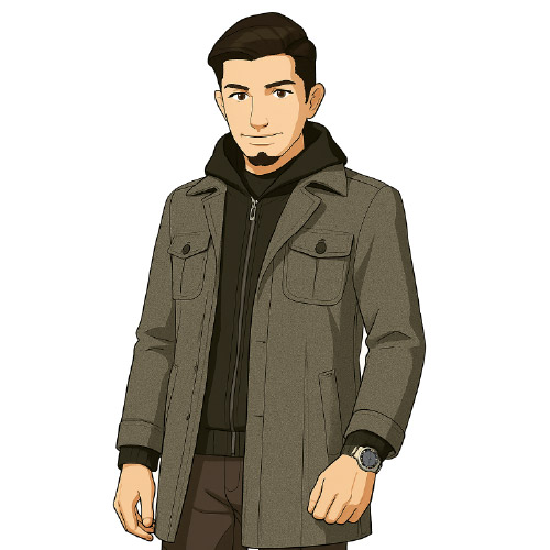 كمال عمارنة