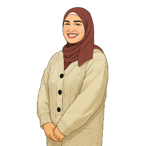 ملاك الزعبي