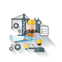 الحقل الهندسي