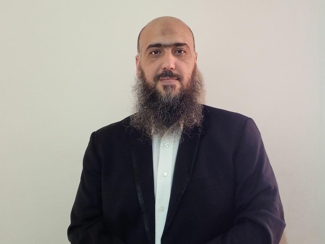 هاني ابو حماد