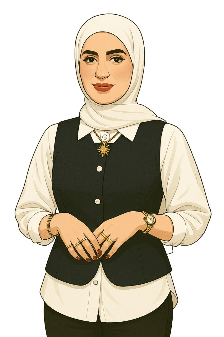 جنى الشيخ