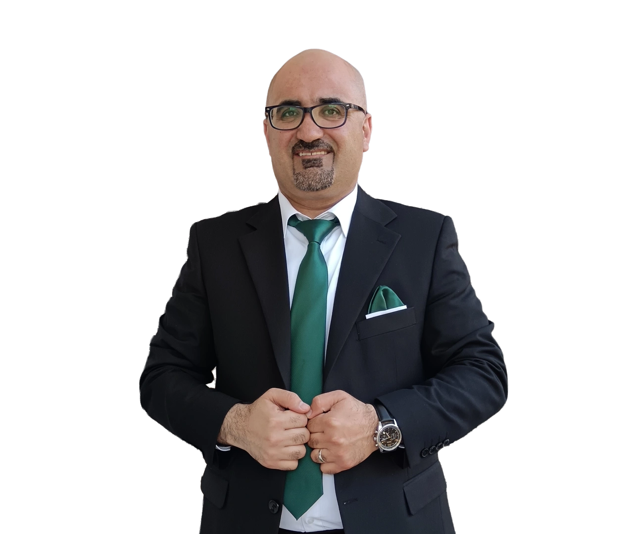 عامر عياصرة