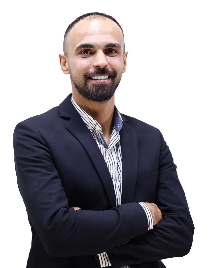 محمد ضميدات