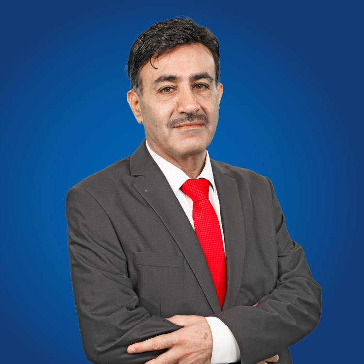 علي السباتين