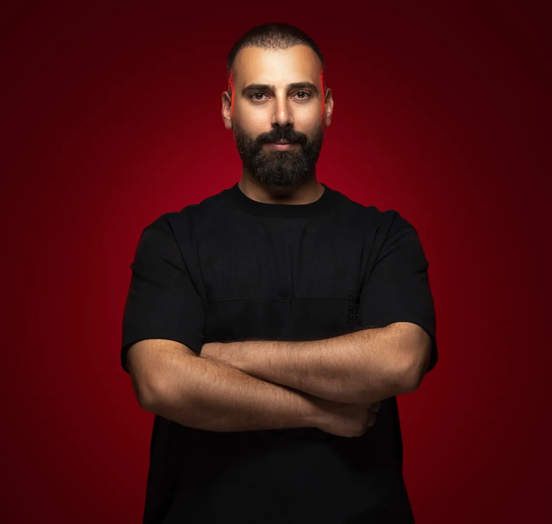 احمد ابو الصادق