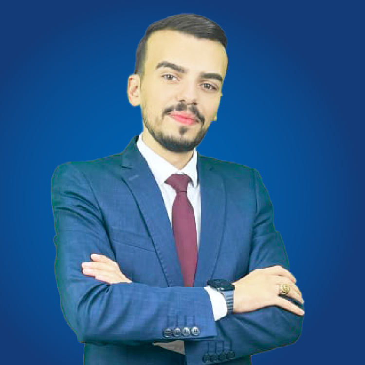 سعيد السليم