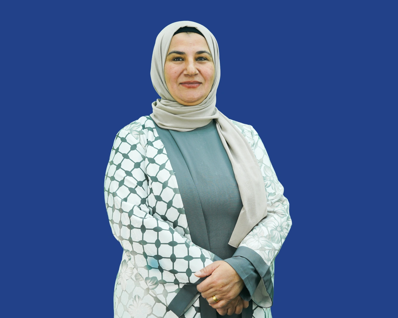 ناديا البيطار