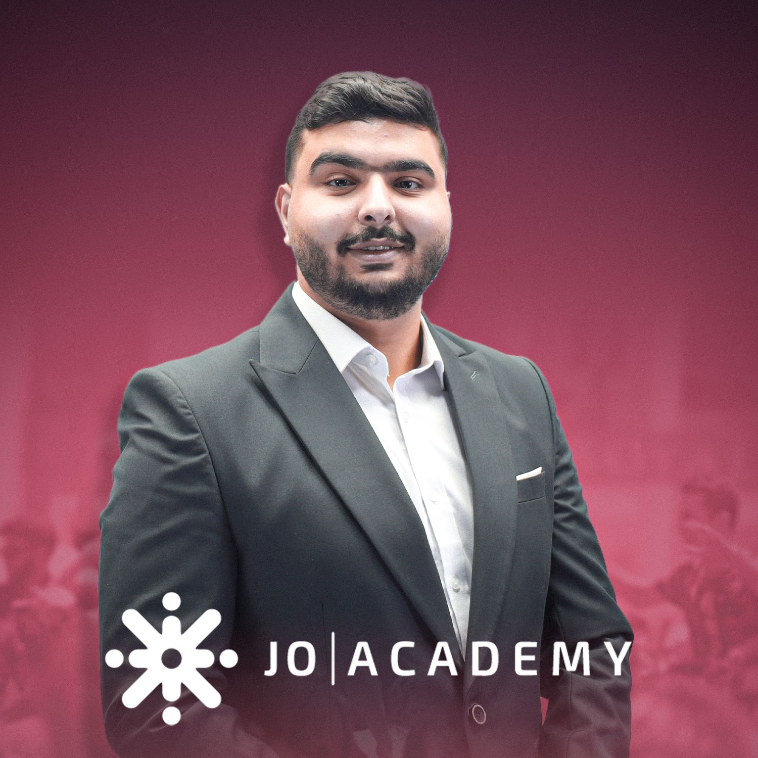 ايسر الفحماوي