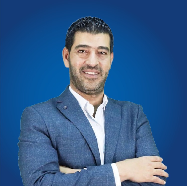 اياد القواسمي