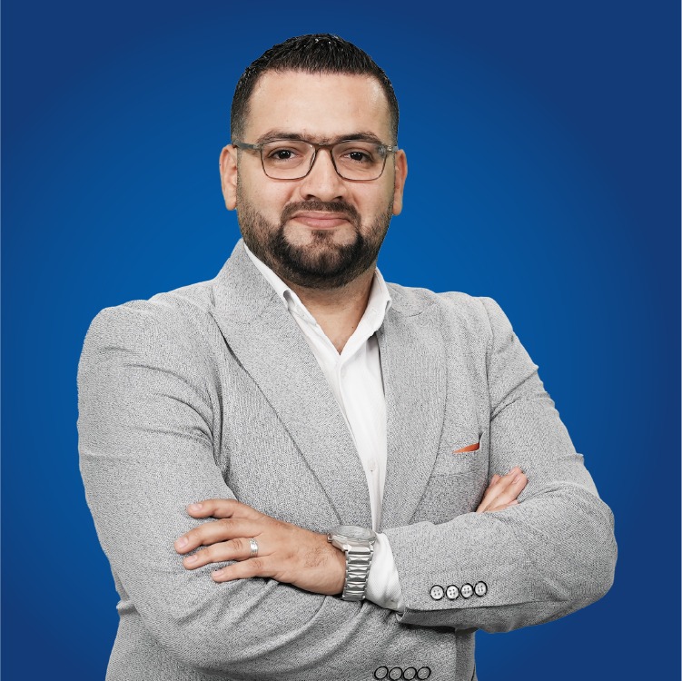 عبد الفتاح السائح